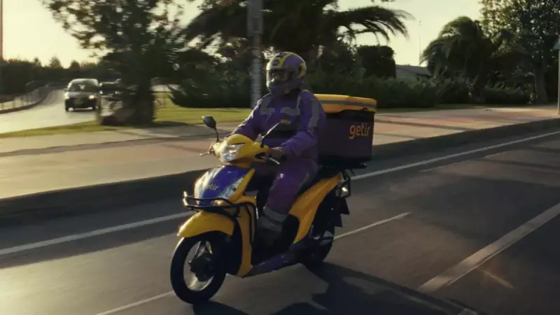 Getir 10. Yılında Devrim Yaratıyor: Yapay Zeka Artık Siparişlerinizi Tahmin Ediyor!