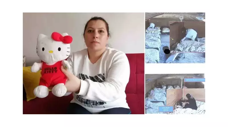 Gizli Kayıt Cihazıyla Dehşeti Ortaya Çıkaran Oyuncak: Girit'te 15 Çocuğa Şiddet Skandalı!
