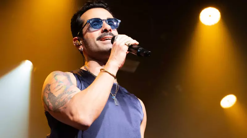 Gökhan Türkmen'den Avrupa'da Fırtına Gibi Esen Muhteşem Konserler! Hayranları Coşturan Unutulmaz Anlar