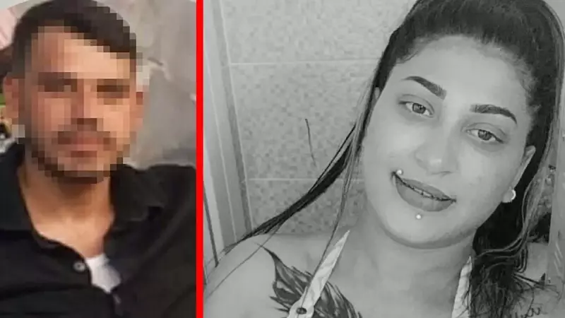 Gülben Durmuş Cinayeti: Sokağın Ortasında Vahşetin Sessiz Tanıkları Konuşuyor