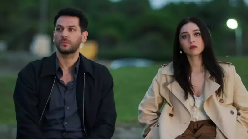 Güller ve Günahlar 3. Bölüm İzle: Aşk ve İntikam Kıskacında Soluksuz Anlar!