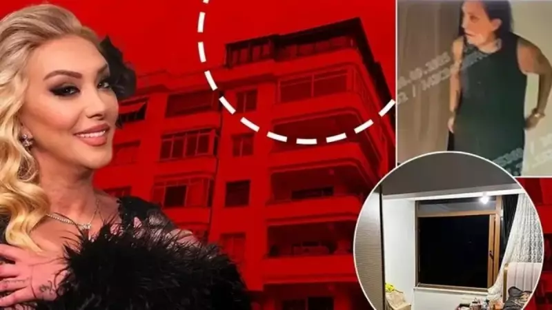 Güllü'nün Kızı Tugyan Ülkem'den Yürek Burkan Açıklama: Annem En Yakın Arkadaşımdı, İftira Atanlarla Hesabımızı Mahkemede Göreceğiz!