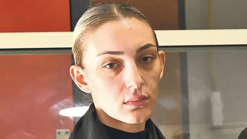 Güllü'nün Kızından Şok Suç Duyurusu! Ünlü Annesinin Mirası İçin Hukuk Savaşı Başlattı