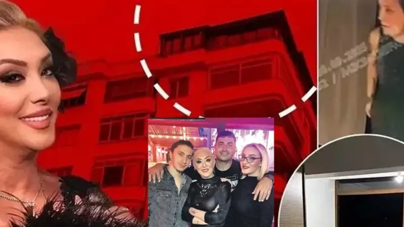 Güllü'nün Ölüm Raporu Açıklandı: Boğuşma İzi Var mı? Merak Edilen Detaylar Ortaya Çıktı!