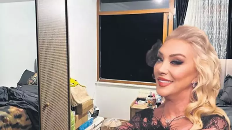 Güllü'nün Ölümünde Şok İddia: Pencereye Uzanırken Yaşanan Talihsizlik Mi?