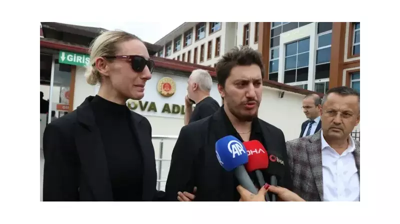 Güllü'nün Çocuklarından Tüyler Ürperten İfade: 'Annemin Kemiklerini Sizlattılar' - Şok Detaylar!