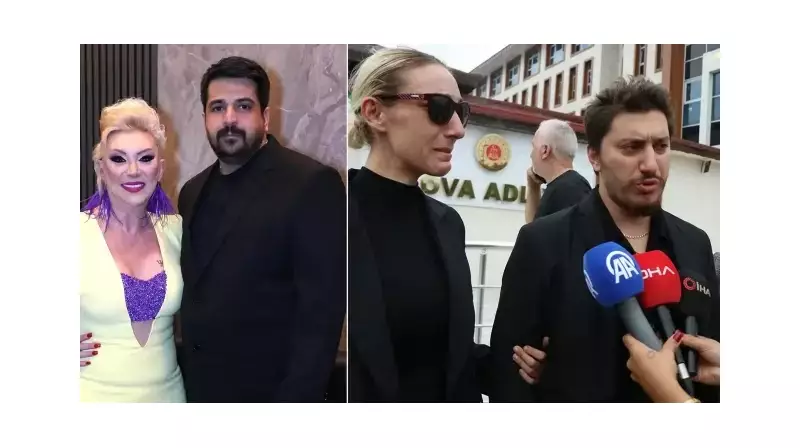 Güllü'nün Patronundan Şok İddia: Çocuklarımızı Harekete Geçirdik!