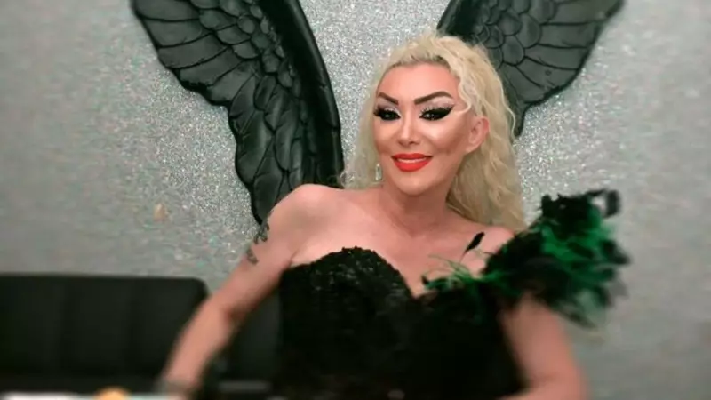 Güllü'nün Pencereden Düşmeden Önceki Son Görüntüsü Ortaya Çıktı: İşte O Çarpıcı Anlar