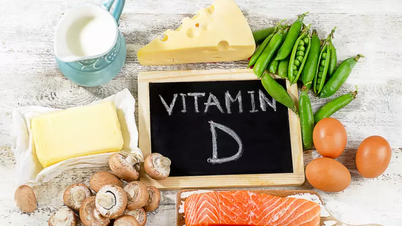 Güneş Vitamini Eksikliği Vücudunuzu Nasıl Ele Geçiriyor? İşte D Vitamini Açığını Kapatmanın Şaşırtıcı Yolları!