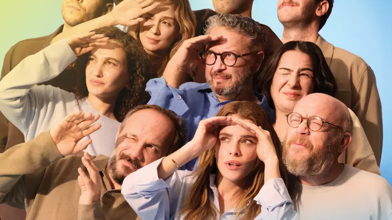 Güneşin Oğlu Artık Sahnelerde! Tiyatro Severler İçin Unutulmaz Bir Uyarlama Geliyor