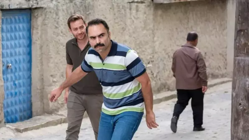 Gönül Dağı 190. Bölüm Fragmanı Yayınlandı! TRT 1'in Sevilen Dizisinde Neler Olacak?