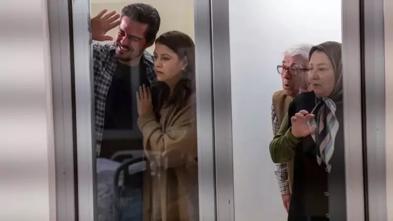 Gönül Dağı 190. Bölüm İzle: TRT 1 Ekranlarında Duygu Yüklü Anlar Sizi Bekliyor!