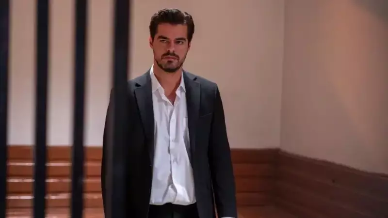 Gönül Dağı Final Bölümü TRT 1'de! Dizinin Sürpriz Finali İzleyiciyi Ekran Başına Kitledi