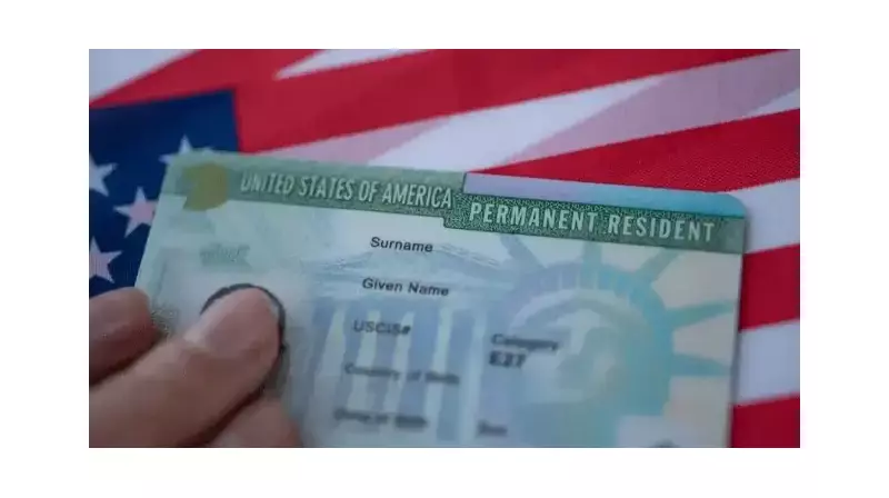 Green Card 2026 İçin Heyecan Başlıyor! İşte O Tarih ve Tüm Detaylar