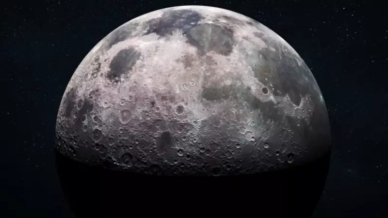 Gözlerden Uzak Kalmış! Dünya'nın İkinci Uydusu 60 Yıl Sonra Keşfedildi