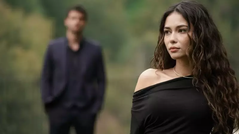 Gözleri Karadeniz 9. Bölüm Fragmanı Yayınlandı! Yeni Bölümde Nefes Kesen Gelişmeler