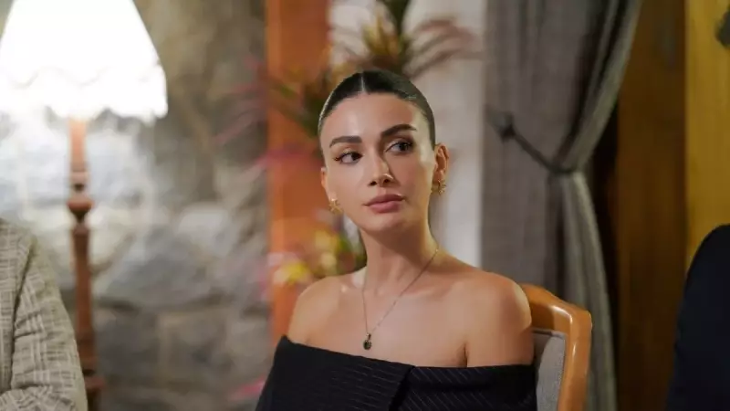 Gözleri Karadeniz Final Yapıyor! Son Bölümde Neler Olacak? İşte Tüm Detaylar