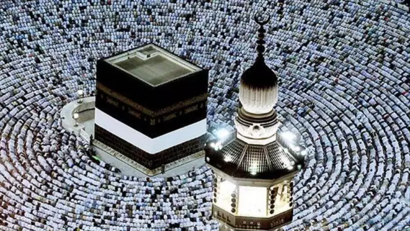 Hac Kurası Heyecanı Başlıyor! İşte Tüm Ayrıntılar: Ne Zaman, Nerede ve Nasıl?