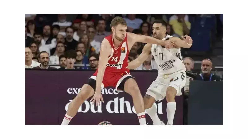 Haftanın MVP'si Belli Oldu! İşte Basketbol Sahalarının Yeni Yıldızı