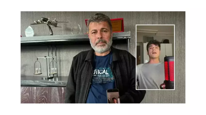 Hakan Çakır Cinayetinde Kan Donduran İddianame: 'Bıçakları Toplayıp Gelip Hepinizi Keseceğim'