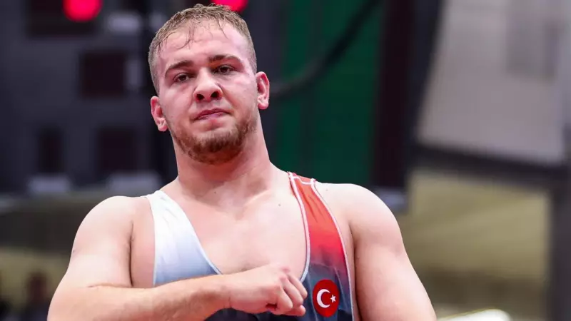 Hakan Büyükçingil'den Gururlandıran Başarı: Avrupa'dan Bronz Madalya ile Döndü!