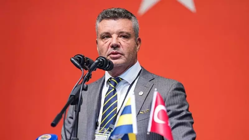 Hakemler Bir Ağızdan Konuştu: 'Biz Asla Haksızlığa Göz Yummayız!'