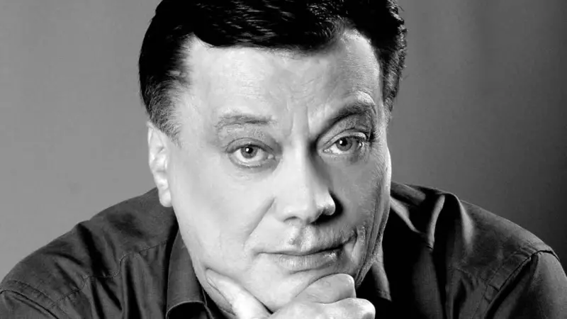 Halid'li Yılların Unutulmaz Yüzü: Halid Beli Son Yolculuğuna Uğurlandı