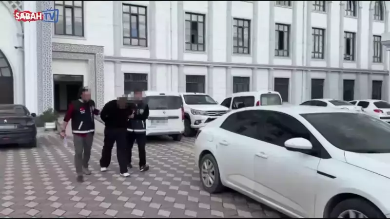 Halk Evi'nde Silahlı Arbede: Gözaltına Alınanların Sayısı 4'e Fırladı!