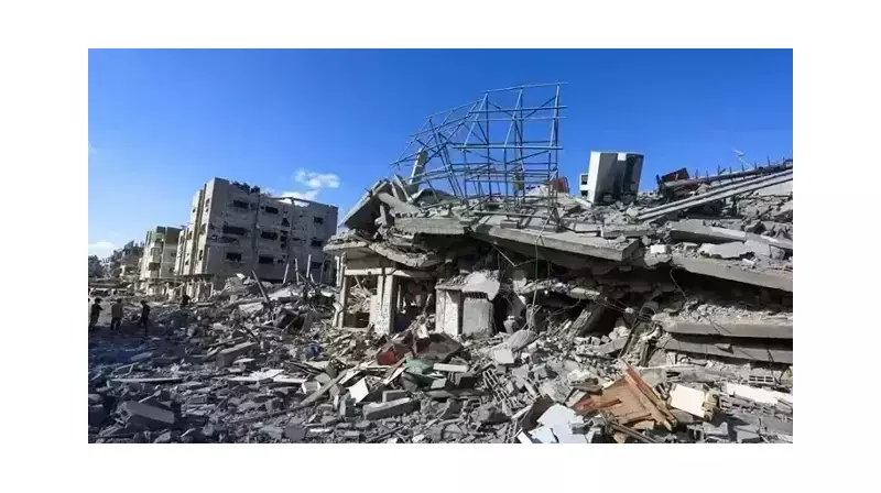 Hamas'tan Trump'ın Planına Yanıt Bekleniyor: 'Yakında Açıklayacağız'