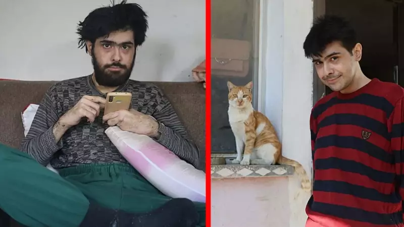 Hatay'da Mucize: Barış Özbay'ın Anksiyeteden Zaferle Çıkış Hikayesi!