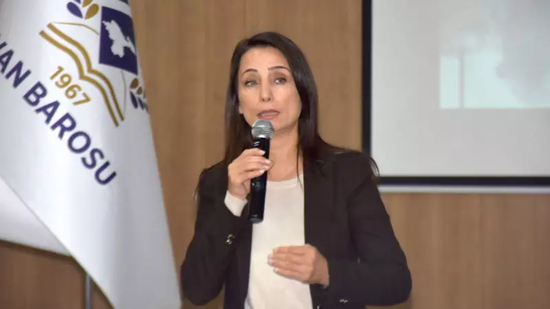 Hatim Oğulları'ndan Kritik Açıklama: Türkiye'nin Kurt Sorunu Çözümü Bölge Barışına Kapı Açacak