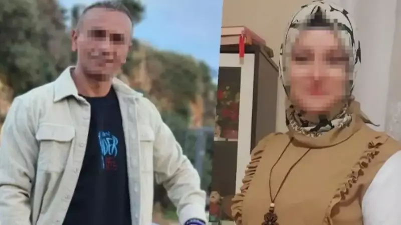 Hayatının Şokunu Yaşadı! DNA Testiyle Ortaya Çıkan Acı Gerçek: Evlatlarından İkisinin Babası Kuzeni Çıktı