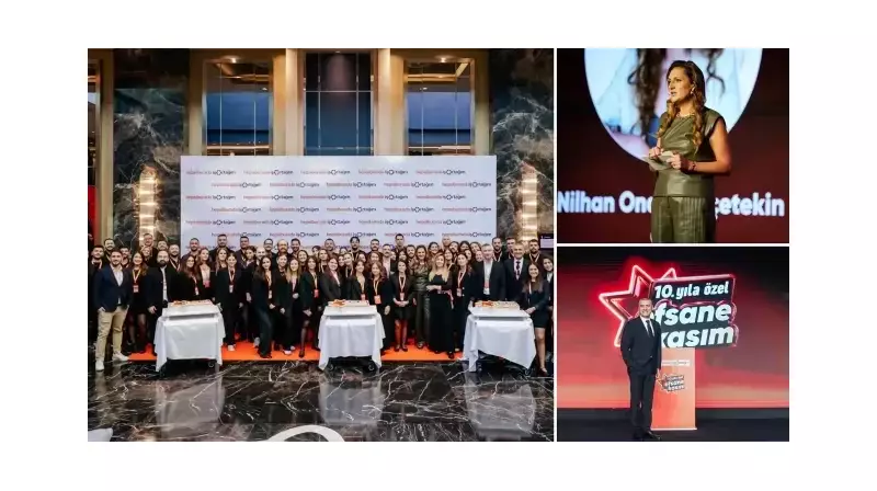 Hepsiburada İş Ortaklarıyla Güçlerini Birleştirdi: E-Ticarette Yeni Dönem Başlıyor!