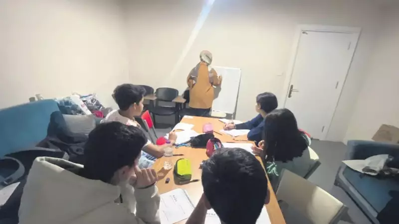 Her Çocuğun Yüzündeki Tebessüm İçin: Diş Sağlığında Dev Adım!