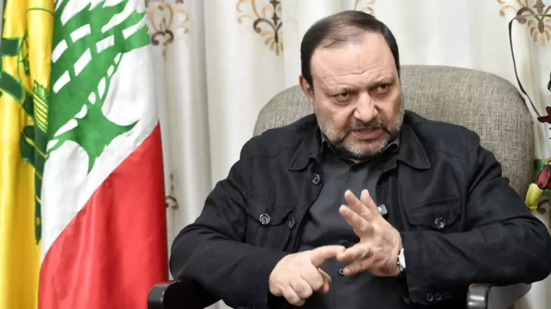 Hizbullah'tan Şok Açıklama: 'Silahlarımızı Asla Bırakmayacağız'