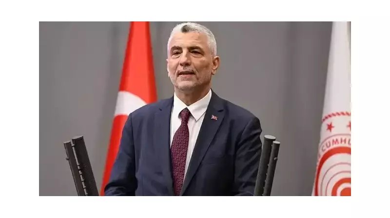 İhracatta Muhteşem Zafer: 2025 Hedefine Şimdiden Ulaşıldı!