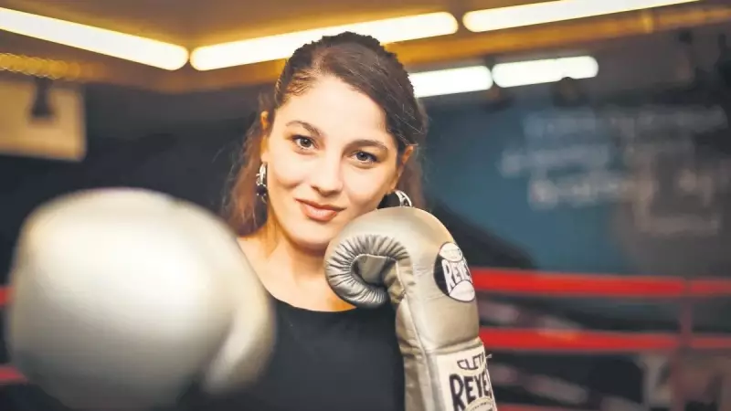 Hırçın Kız'dan Altın Kadın'a: Bir Başarı Hikayesi Sahnelerde Yeniden Canlanıyor