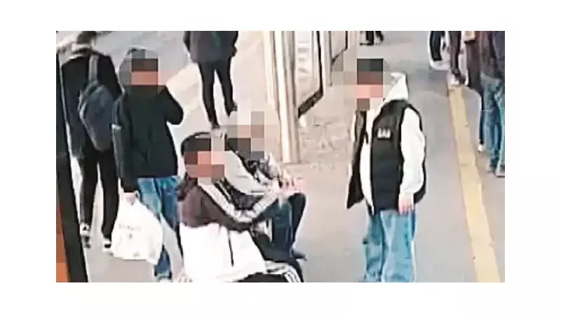 Hırsız Çetesi Çökertildi: Ev Soygunları Tesadüf Değil, Planlı Suçtu!