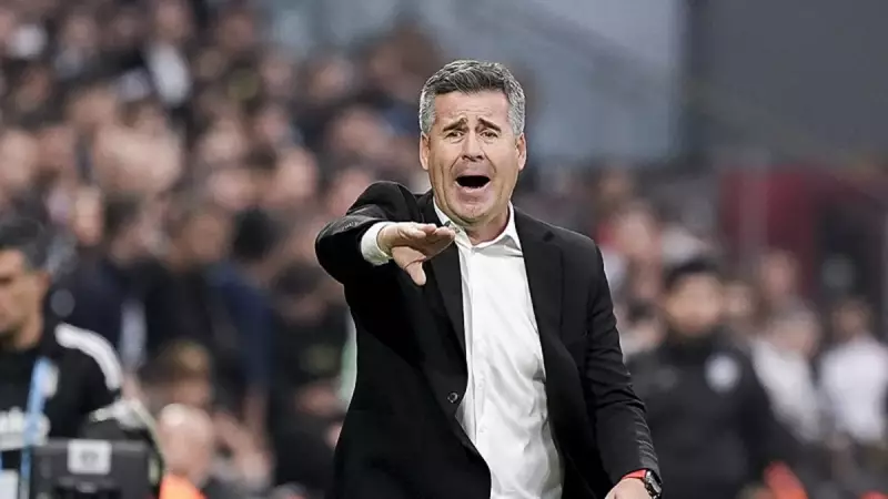 Hüseyin Eroğlu'nun Kritik Hamlesi Takımı Sırtladı! Oyuncu ve Formasyon Değişikliği Fark Yaratı