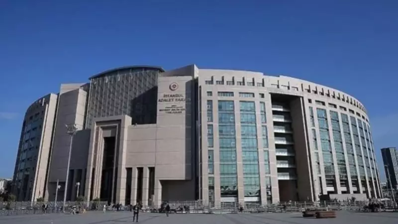 Hüseyin Gün'ün Kısa Süren Özgürlüğü: İfade Sonrası Yeniden Cezaevi Yolu