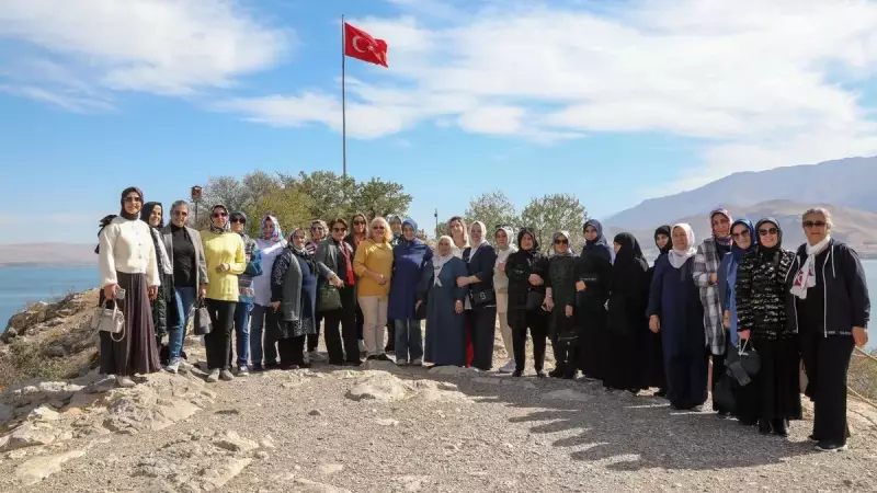 Huzur ve Kardeşlik Buluşmaları'nda Anlamlı Ziyaret: İstanbul'un Kalbinde Dostluk Köprüleri Kuruluyor