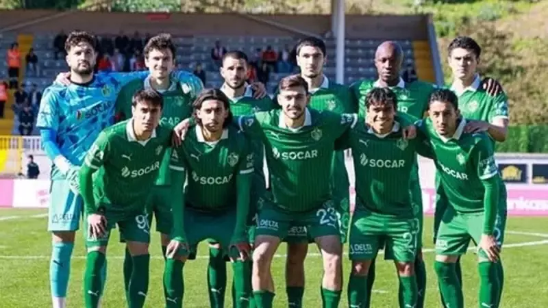 Iğdır FK, Kupa Coşkusunu Bulancakspor'u 3-0'la Geçerek Sürdürdü!