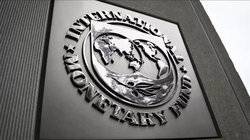 IMF'nin Çarpıcı Uyarısı: Küresel Borç Fırtınası Kapıda! 2029'da GSYH'nin %100'ünü Aşacak