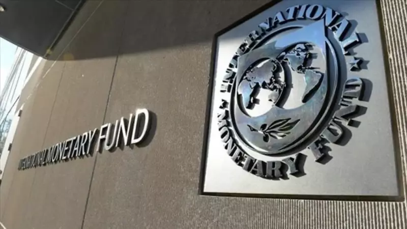 IMF'nin Şok Tahmini: Hindistan, Çin'i Ekonomik Büyümede Geride Bırakacak!