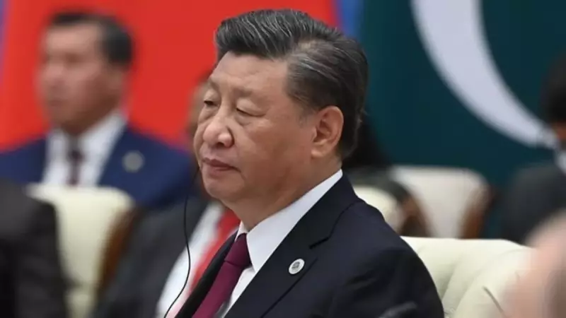 Çin'in Afrika Hamlesi: Mozambik ile Stratejik İş Birliği Derinleşiyor