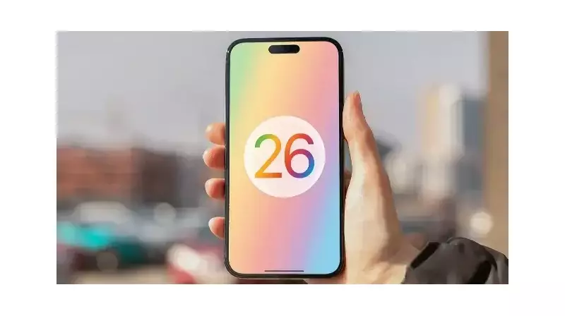 iOS 26'da WhatsApp Krizi! Ekranı Kaplayan Hata Kullanıcıları Çıldırttı