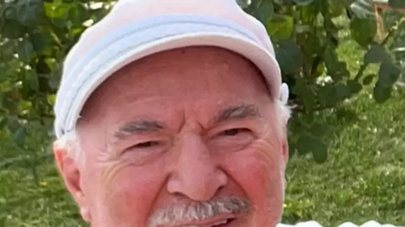 Isparta'da Doğa Yürüyüşüne Çıkan 74 Yaşındaki Adamdan 4 Gündür Haber Yok: Arama Kurtarma Çalışmaları Tüm Hızıyla Sürüyor