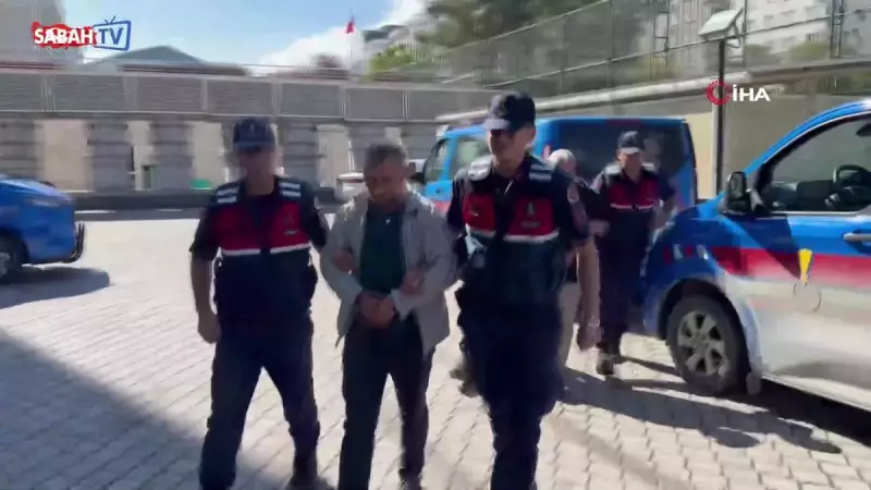 Jandarma Şüpheli Ölüm Olayını Aydınlattı: 2 Gözaltı Kararı!