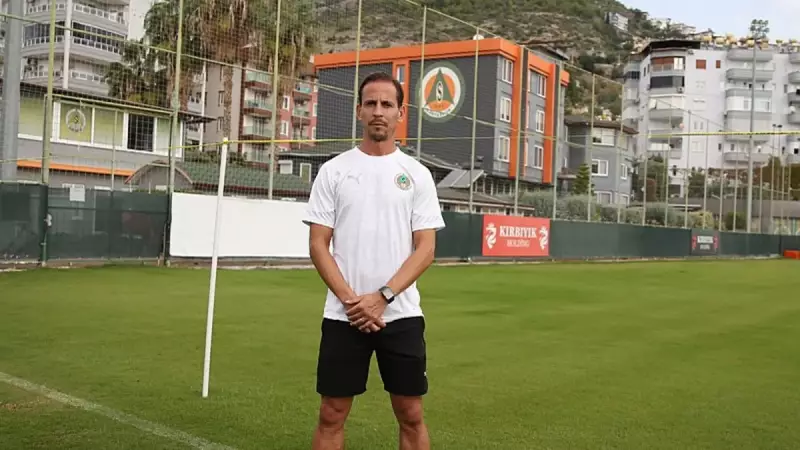 João Pereira'dan Kocaelispor Açıklaması: 'Bu Takım Ateş Gibi Yanıyor!'