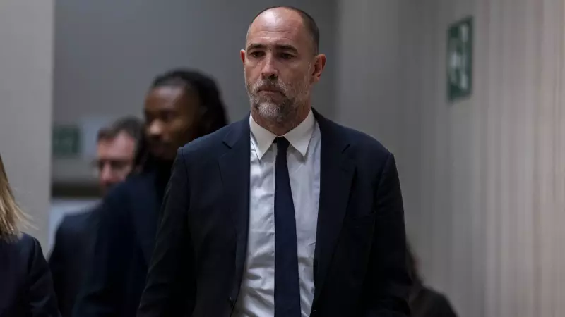 Juventus'ta Tudor Fırtınası Sona Erdi! Hırvat Teknik Adamın Kısa Serüveni Neden Bitti?